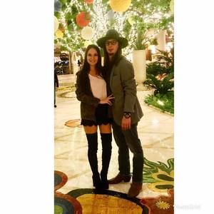 Meet your Posher, Miranda